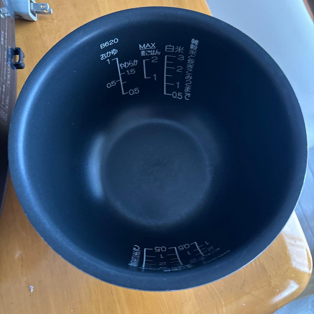 Zojirushi NP-RT05 炊飯器