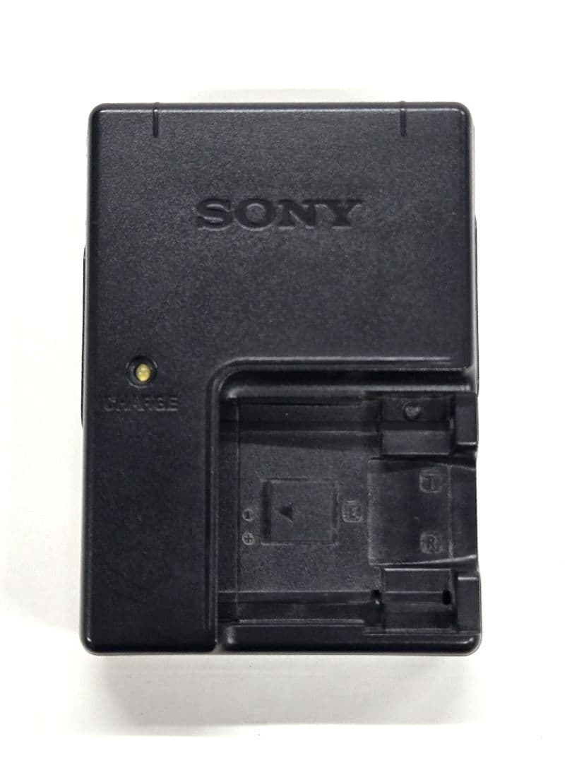 【動作確認済】SONY Cyber-shot DSC-T9 ブラック フルセット