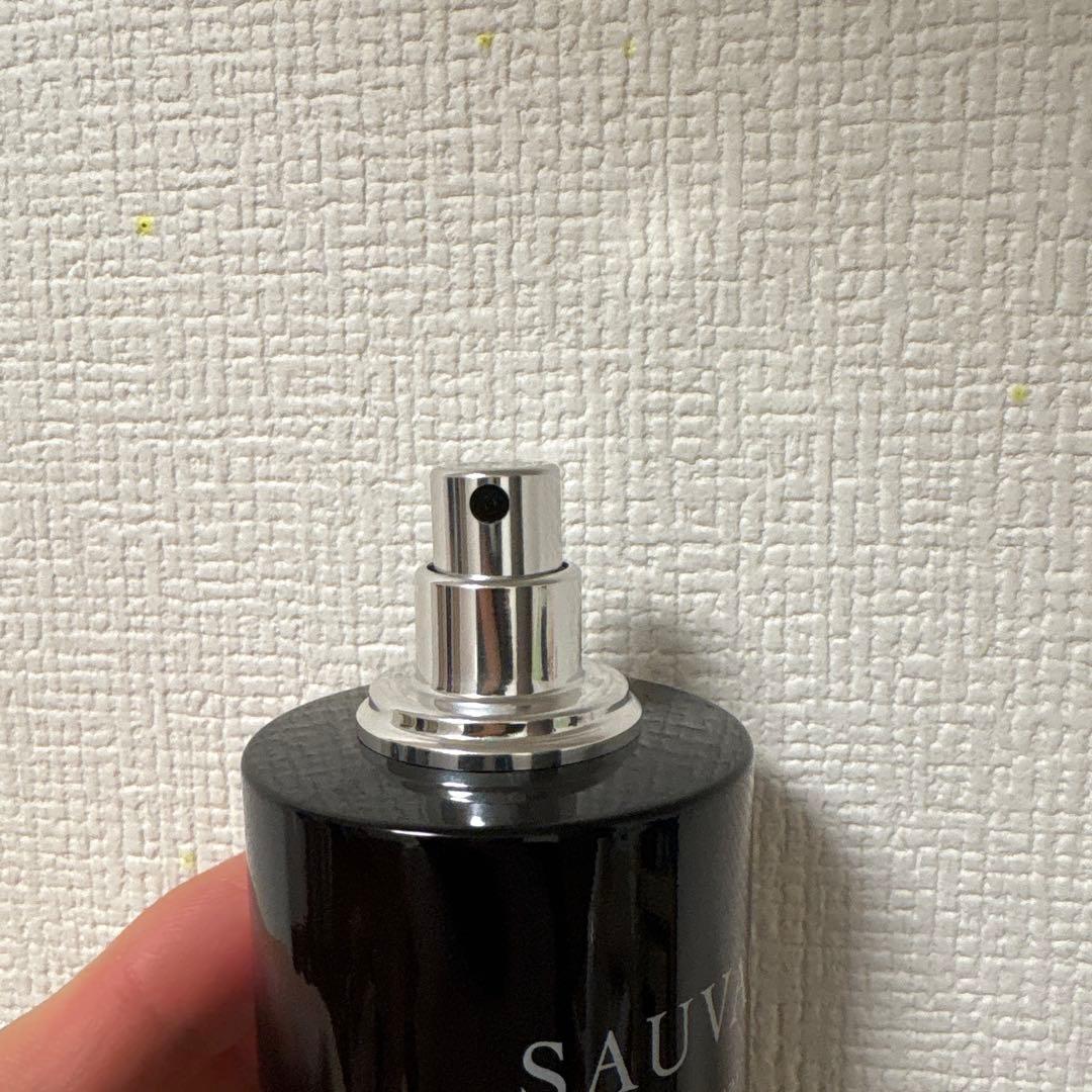 香水(ユニセックス) Dior Sauvage Parfum