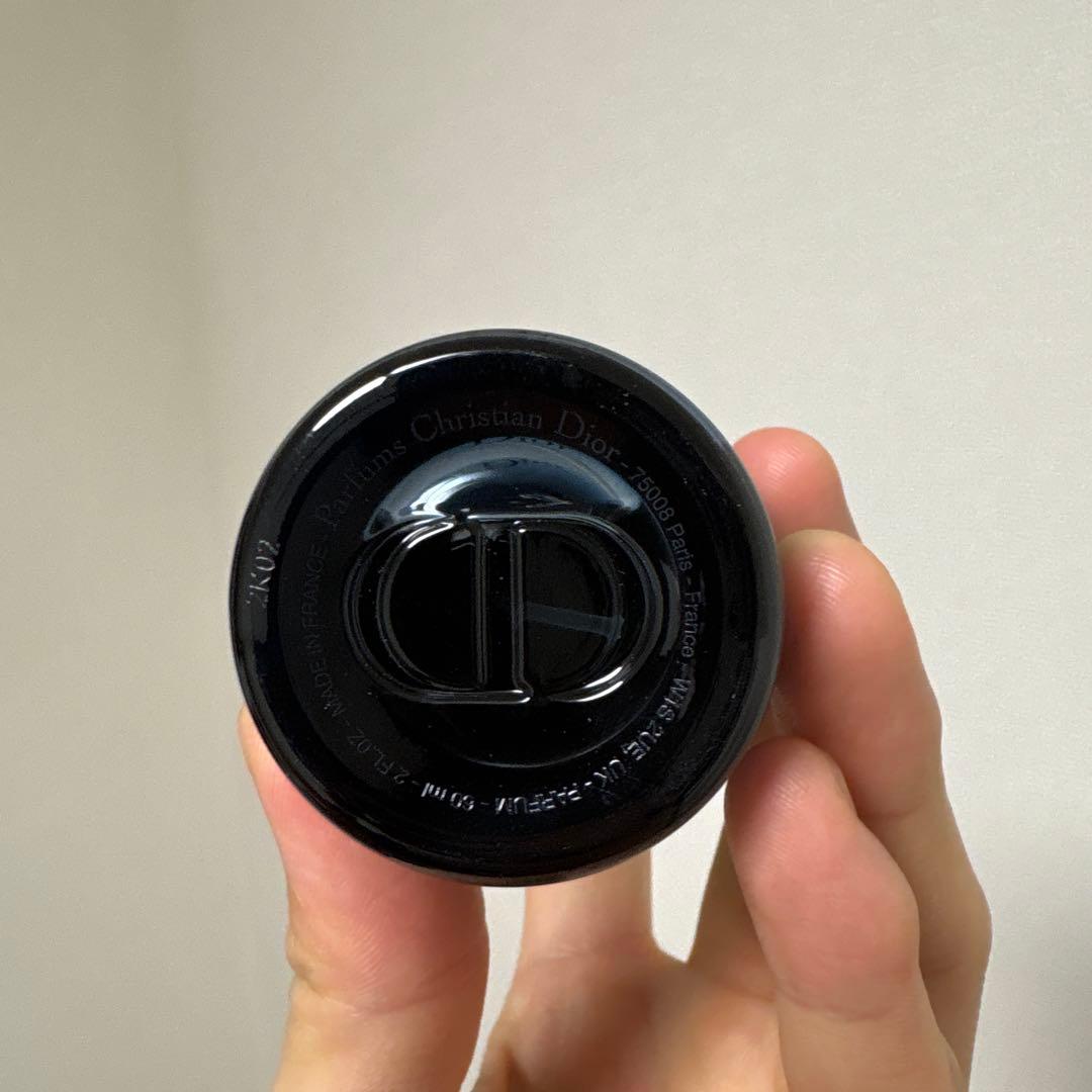 香水(ユニセックス) Dior Sauvage Parfum