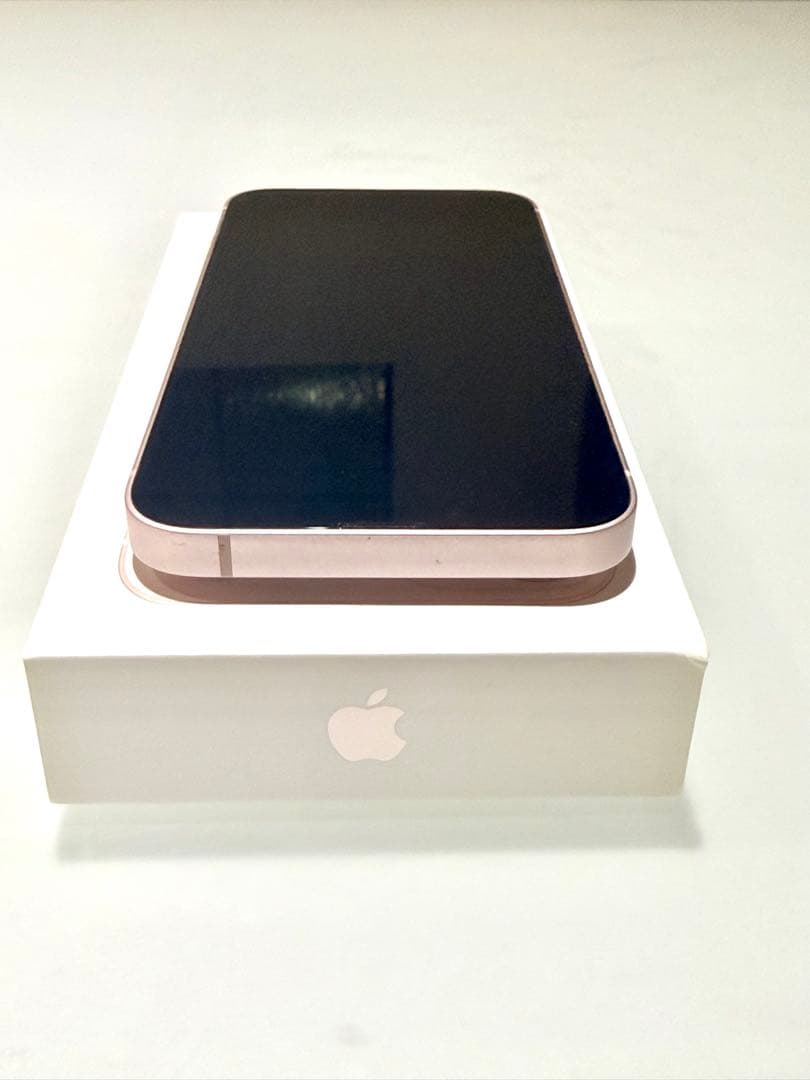 iPhone13 128GB SIMフリー 初期化済み