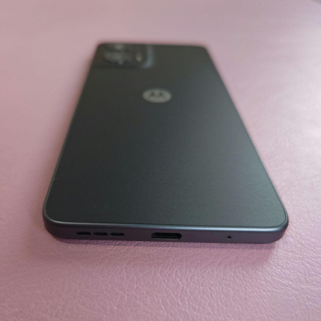 中古美品//Motorola moto g24 SIMフリー