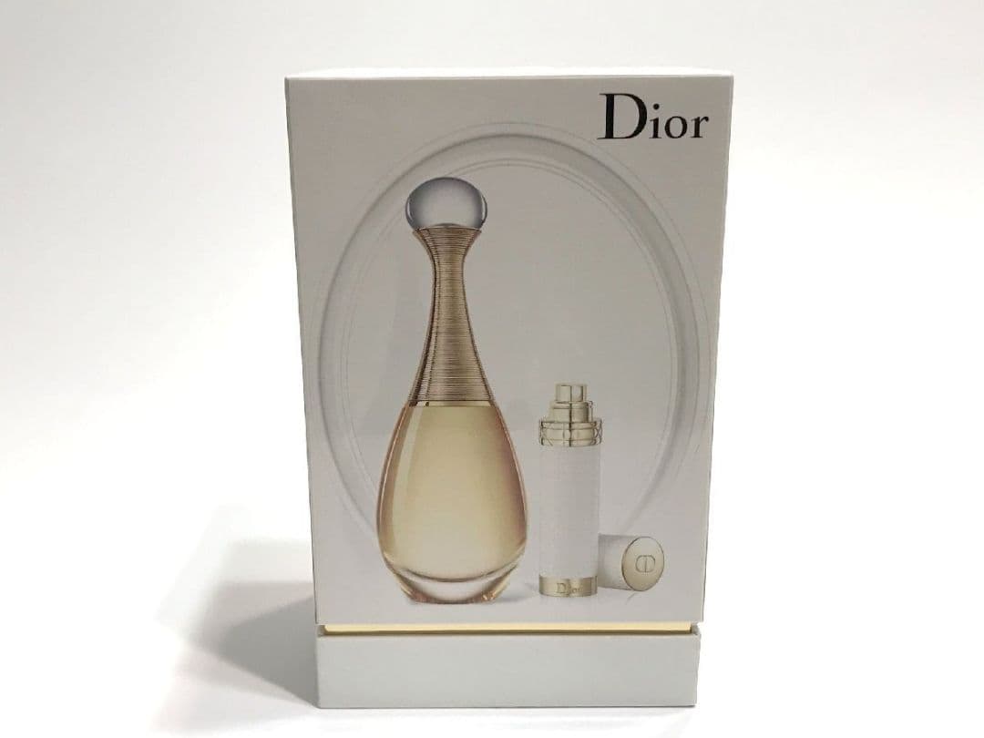 香水 Christian Dior ディオール ジャドール EDP 100ml