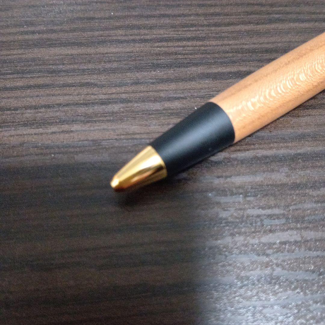 野原工芸ウメシャーペン