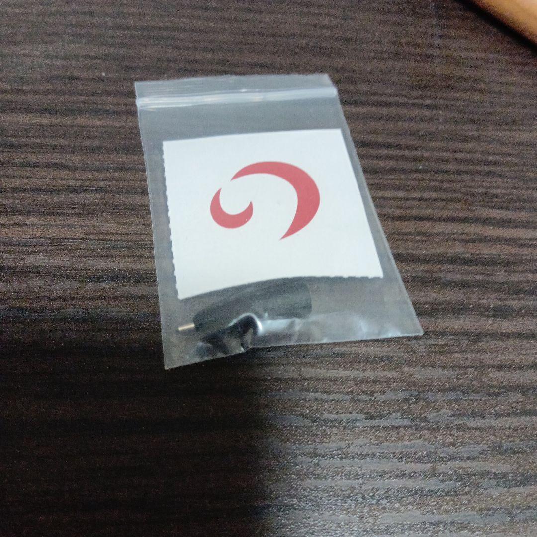 野原工芸ウメシャーペン