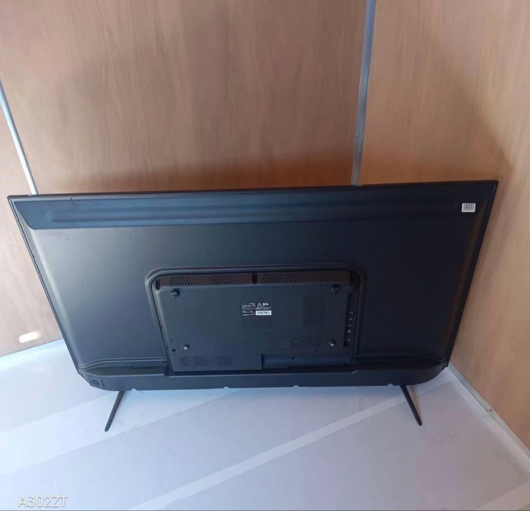 K07Z6 全国送料無料！アイリスオーヤマ　50インチ液晶テレビ
