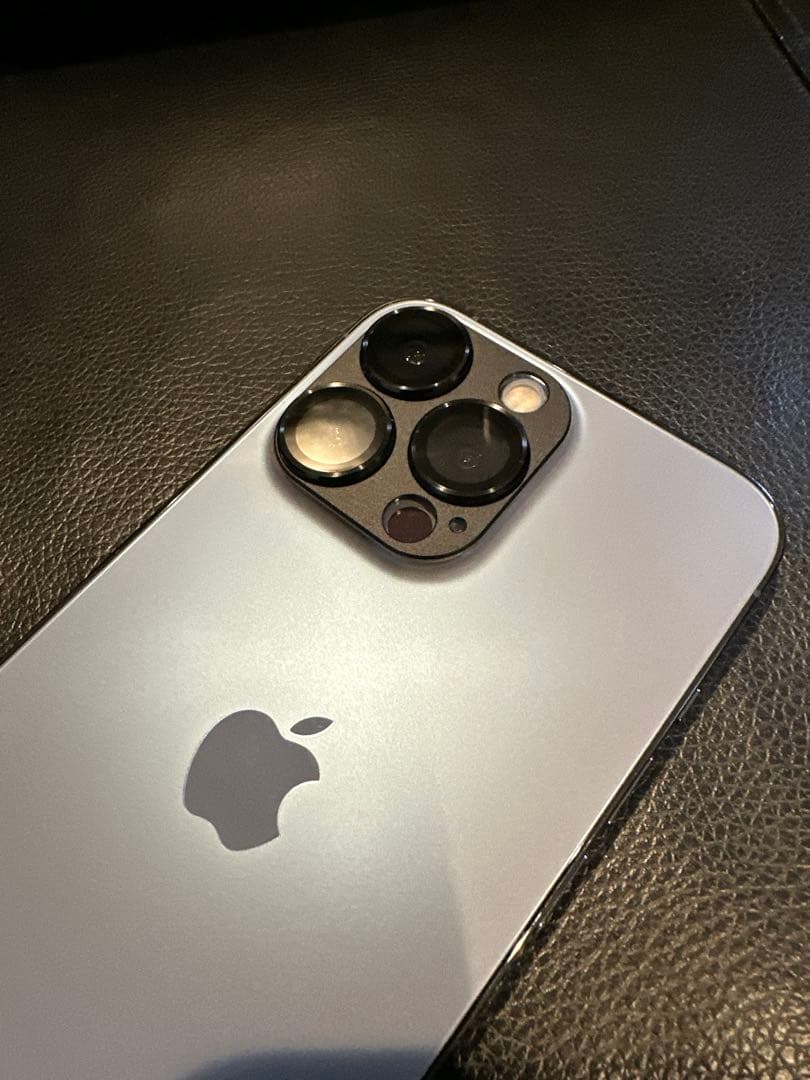 Apple iPhone 13 Pro シエラブルー+ おまけ