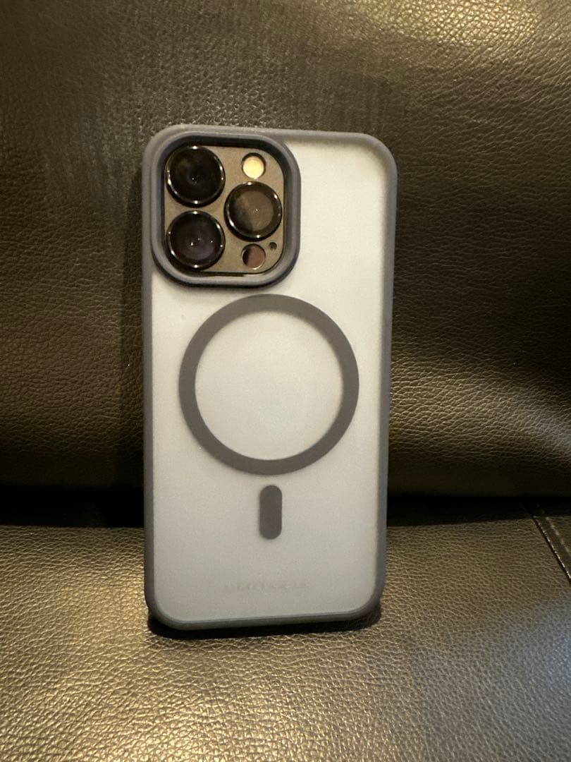 Apple iPhone 13 Pro シエラブルー+ おまけ