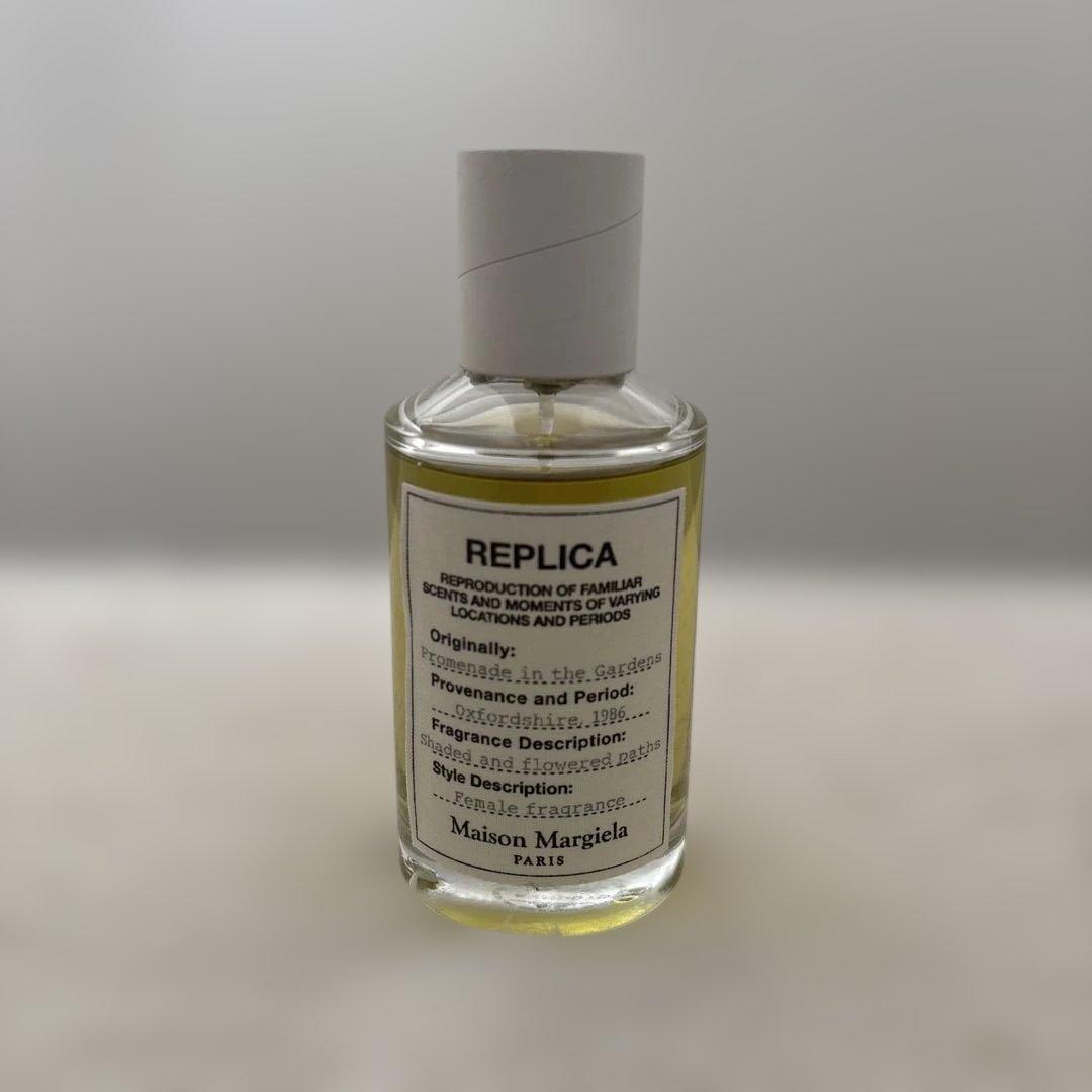香水(ユニセックス) Maison Margiela REPLICA