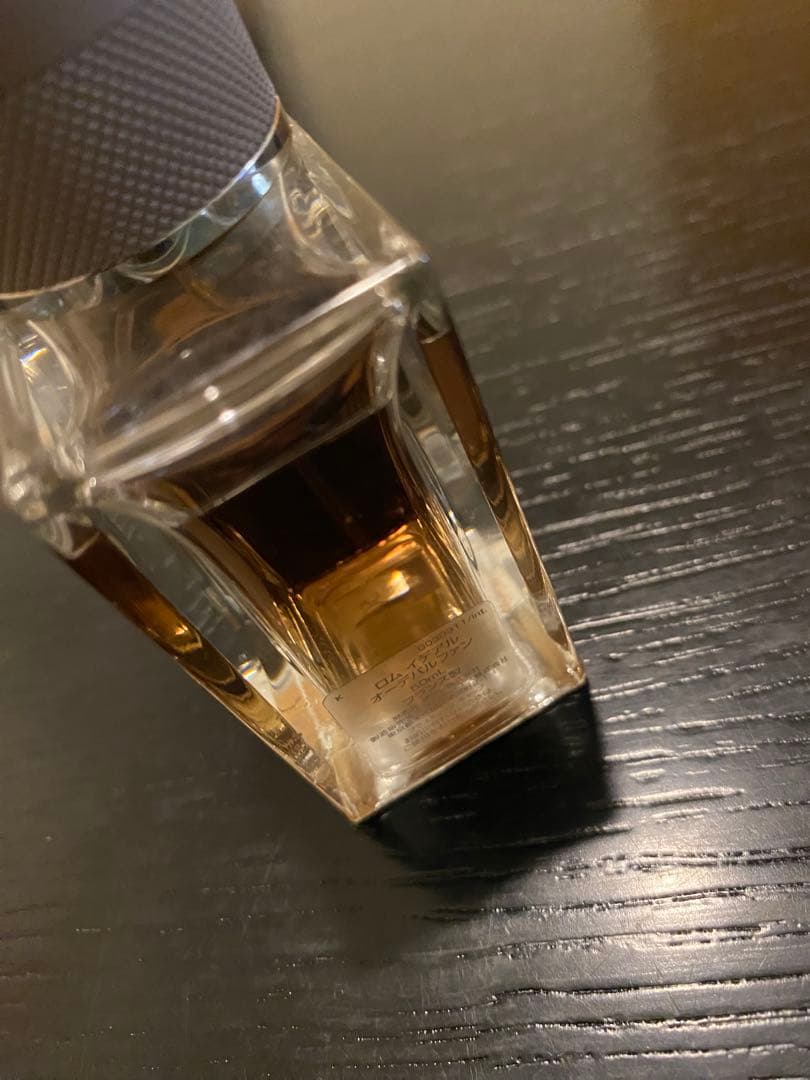 ゲラン　ロムイデアル　オーデパルファン