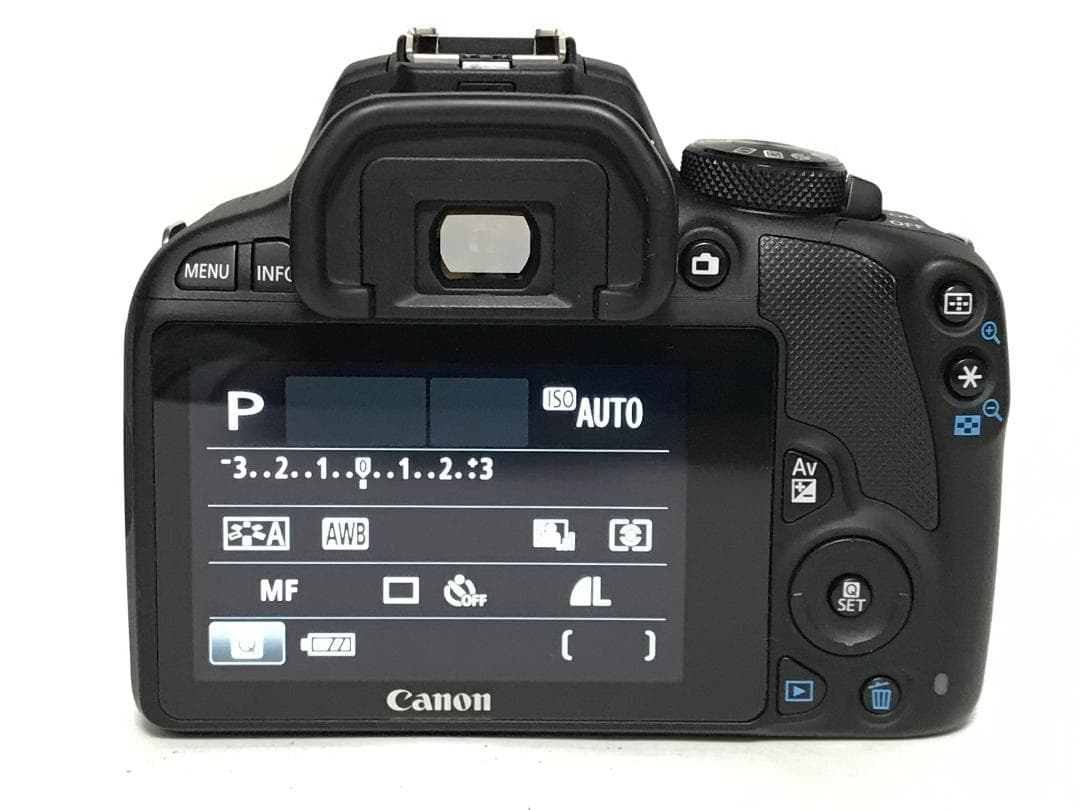Canon EOS Kiss X7 & 55-250mm IS II　#9438