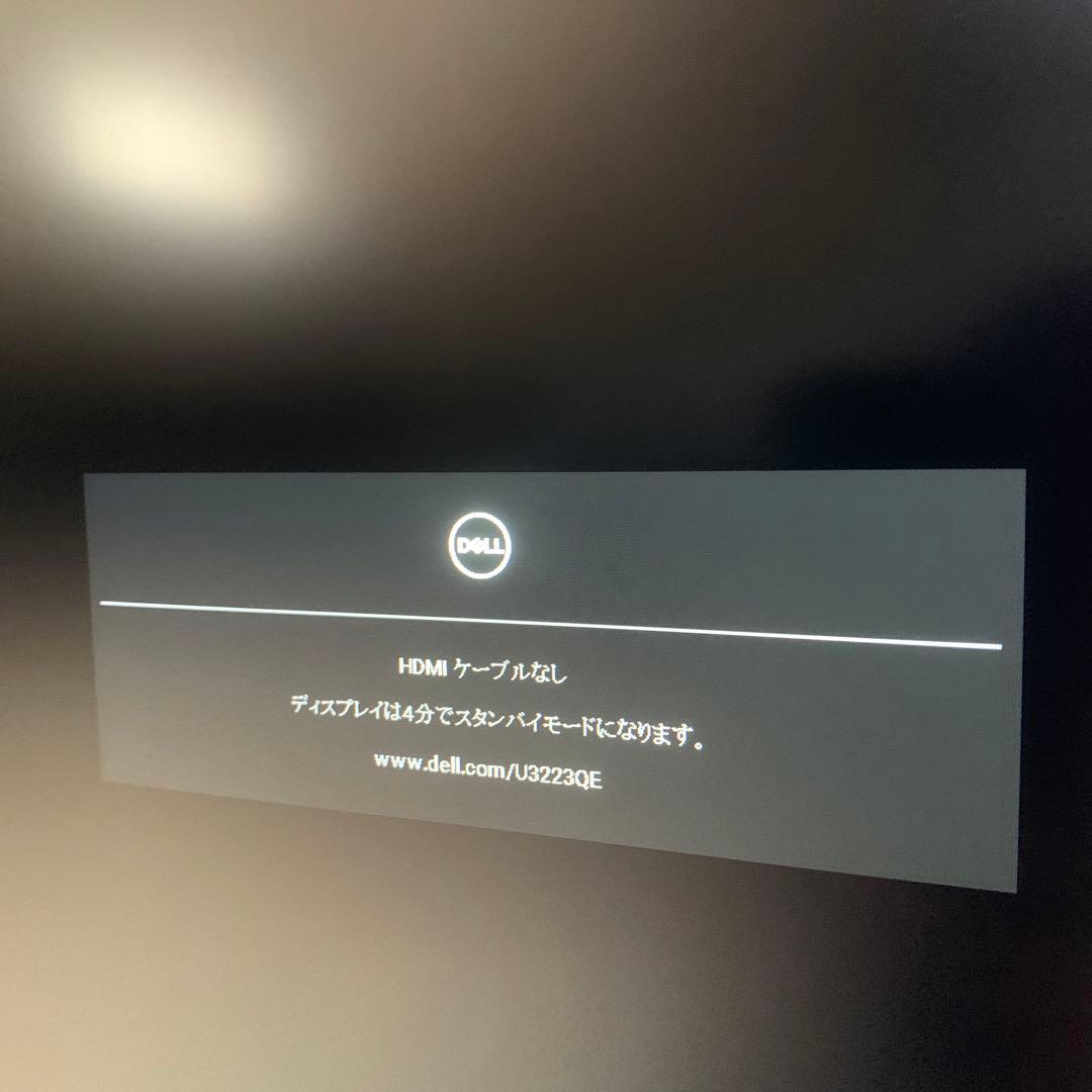 4kモニター