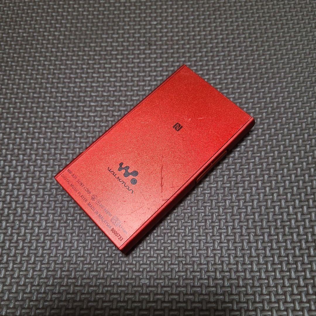 SONY WALKMAN ウォークマン Aシリーズ NW-A35 16GB
