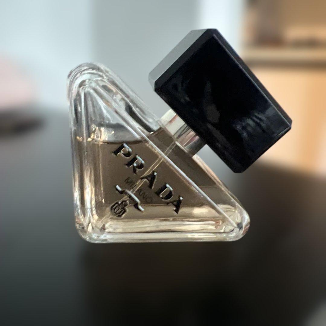 PRADA プラダ パラドックス オーデパルファム 30ml