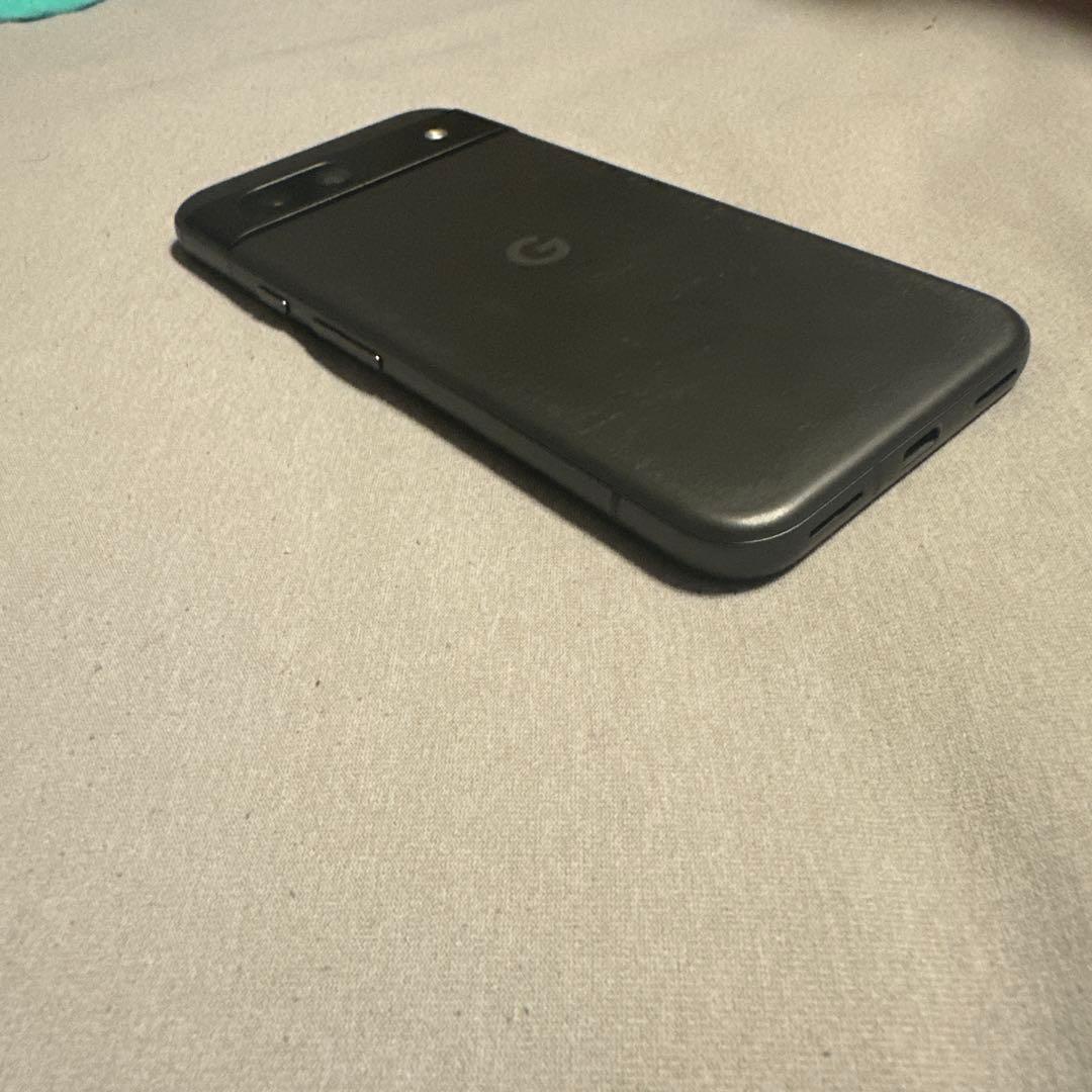 pixel 8a 128GB SiMフリー