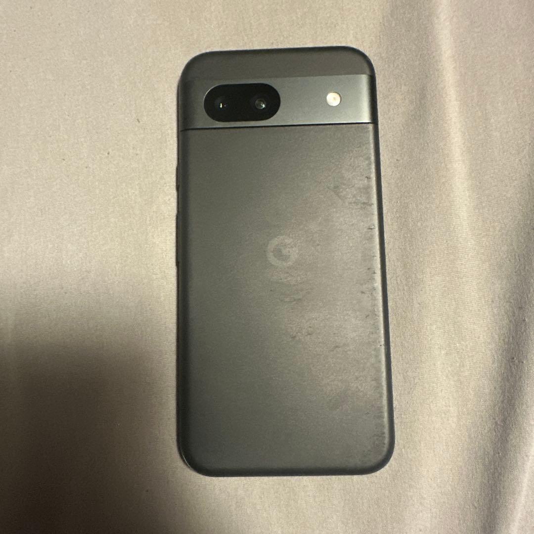 pixel 8a 128GB SiMフリー