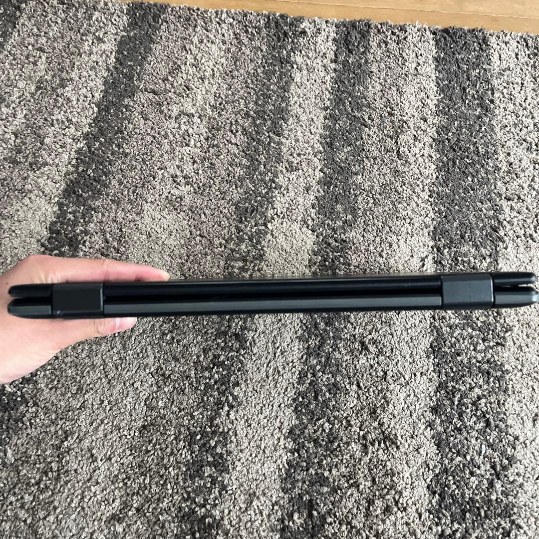 どんぐりAcer Chromebook Spin 511