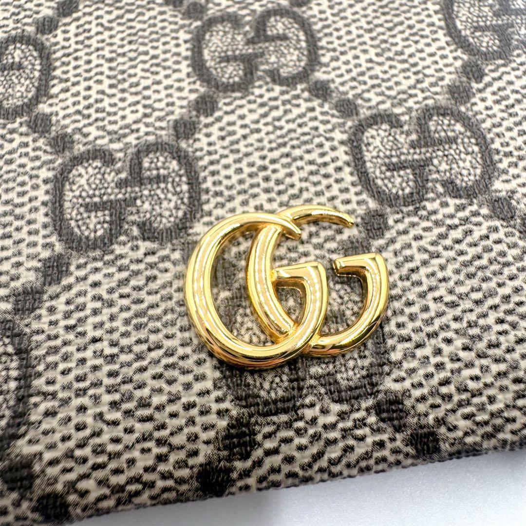 ✨新品未使用 現行✨GUCCI オフィディア iPhone 15 ケース GG柄