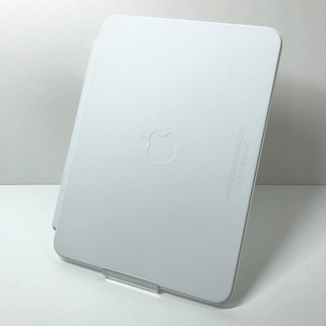 【極美品】Apple Magic Keyboard Folio A2695 ①