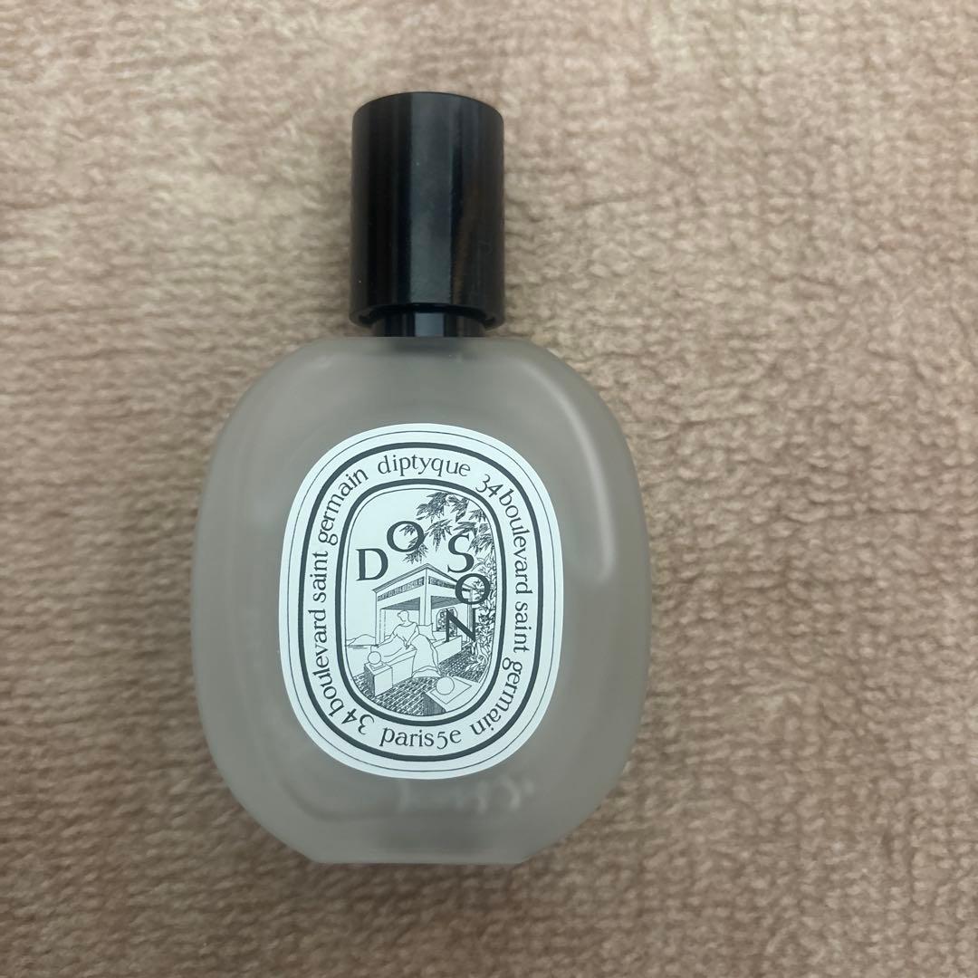 diptyque ヘアフレグランス30ml 新品 箱付き