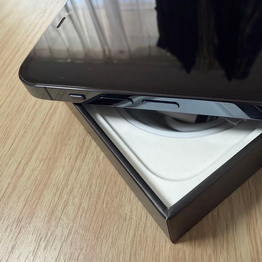 iPhone12Pro◇極美品◇SIMフリー◇安心の匿名配送