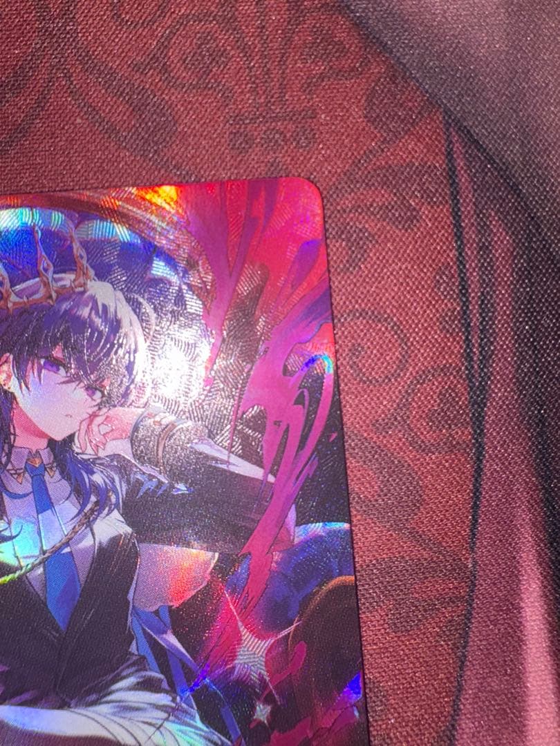 一ノ瀬うるは　lrpp