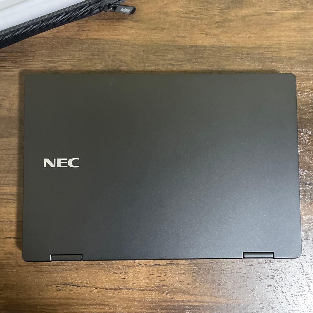 NEC VersaPro VKT13H-5 12.5インチ液晶モバイルノート