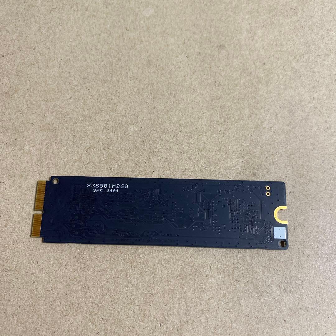 内蔵型SSD fanxiang AP2000pro SSD 512GB