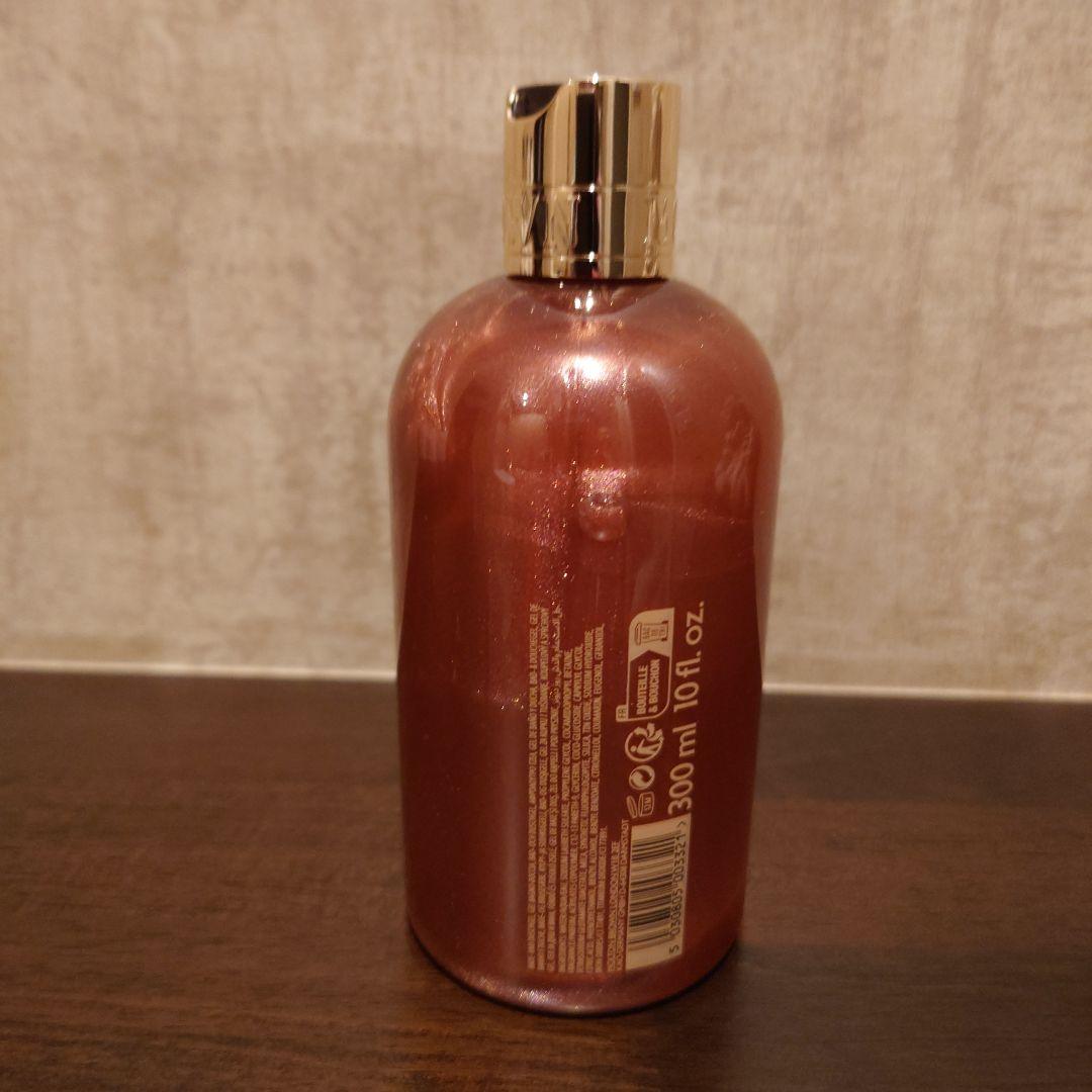 ボディソープ Molton Brown Rose Dunes 300ml