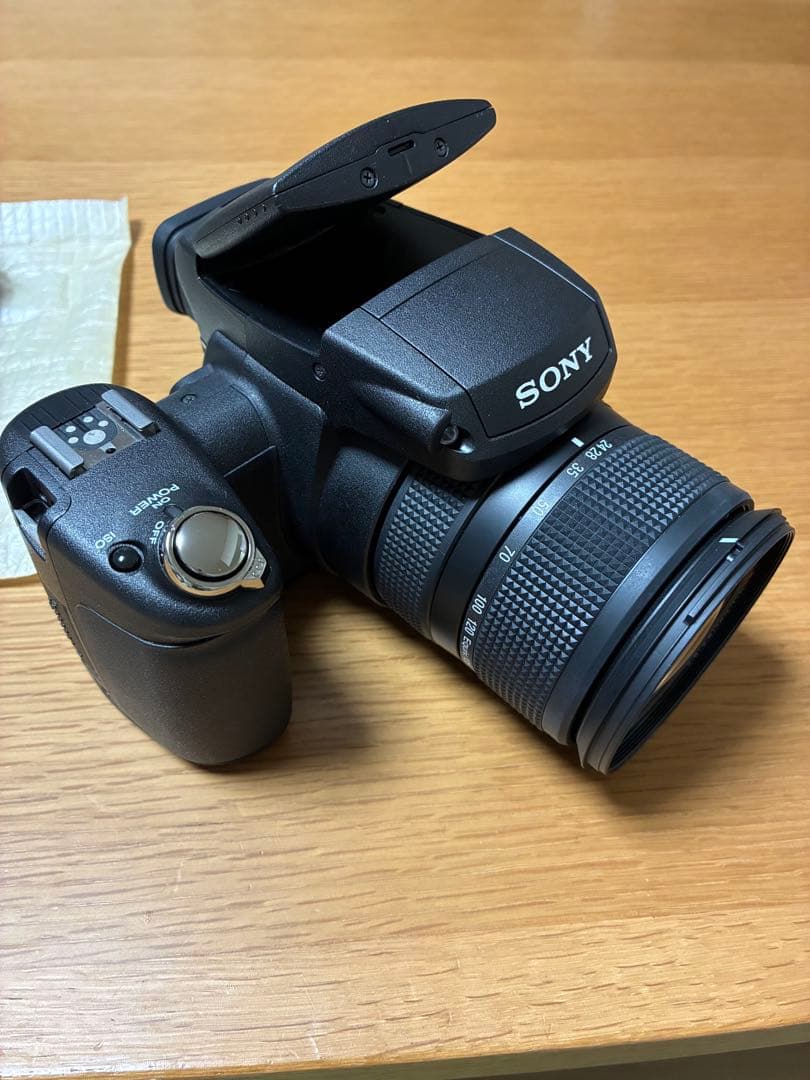 Sony Cyber-shot dsc-R1 美品