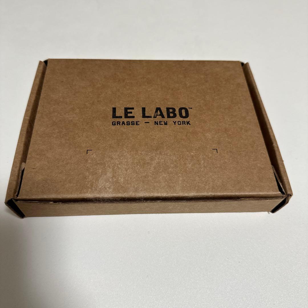 新品　LE LABO パフューミング ハンド クリーム　2個
