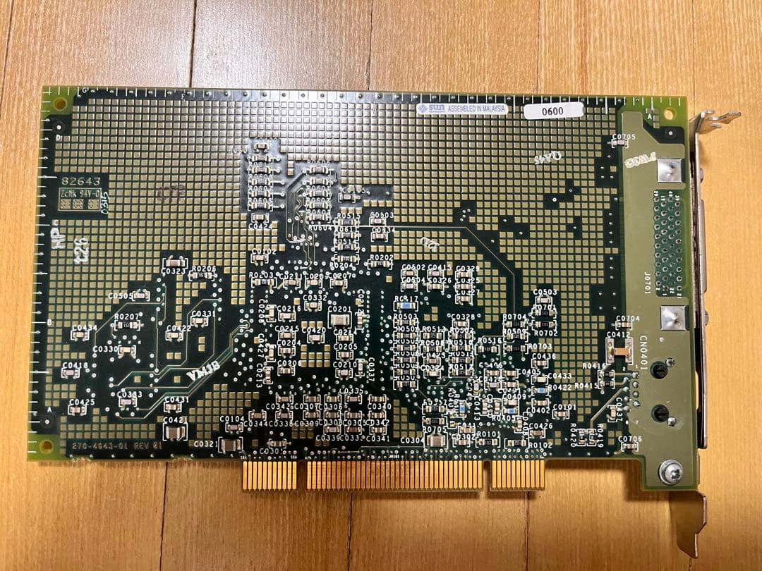 【中古】Sun Ethernet Card FRESH-LITE