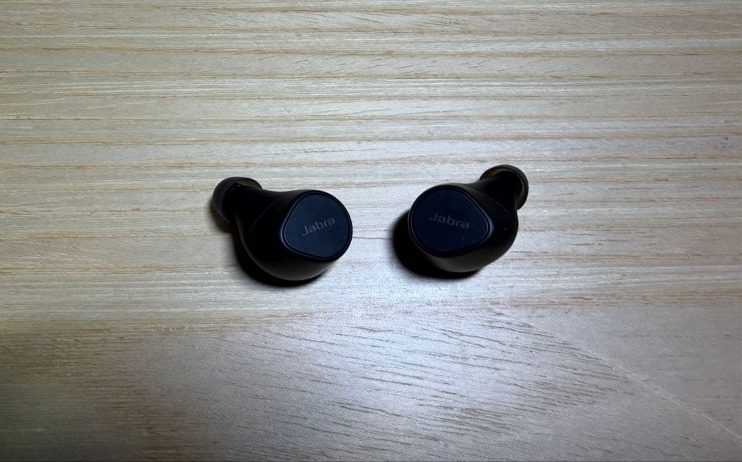 Jabra Elite 7 Pro ブラック