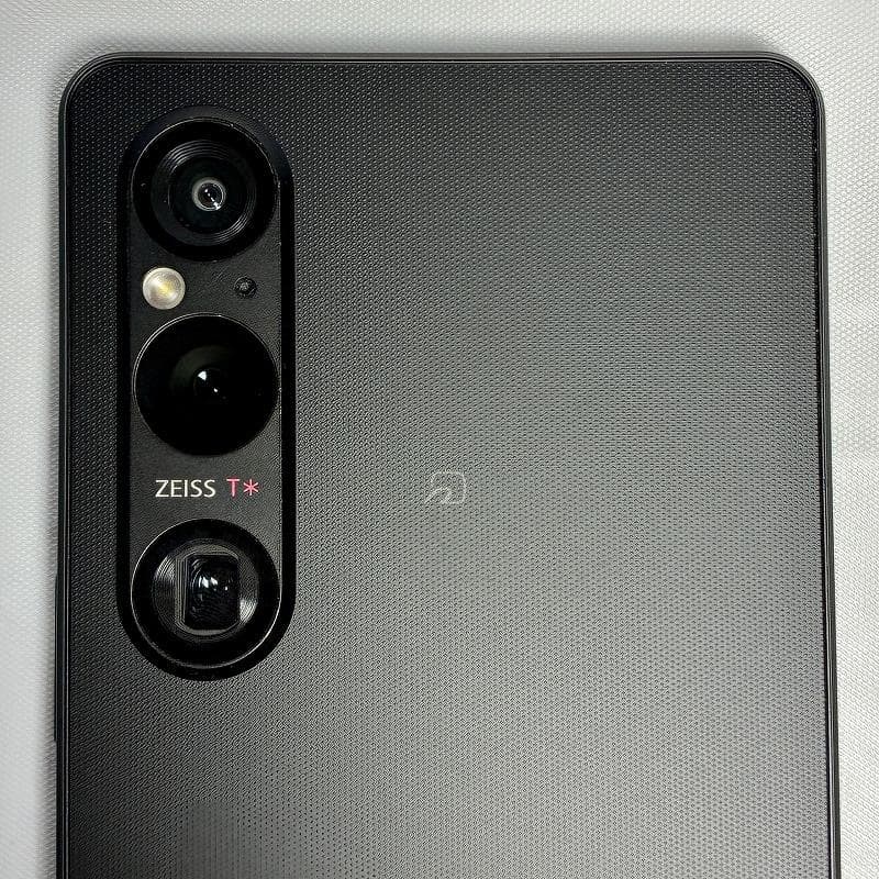 SONY Xperia 1 V SOG10 256GB ブラック バッテリー良好