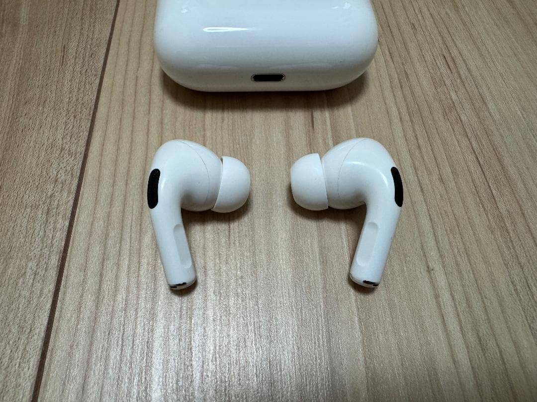 ★ AirPods Pro 第一世代 美品 個人出品 ★