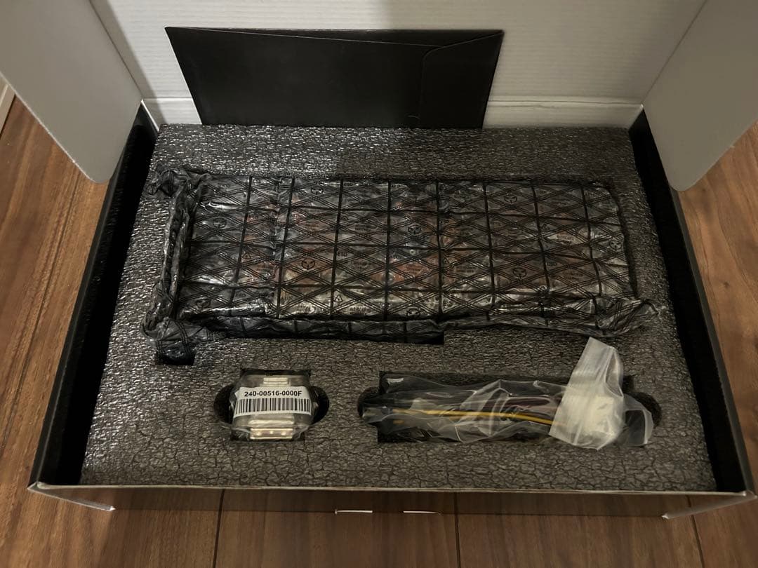 【動作確認済み】ZOTAC GEFORCE GTX 980