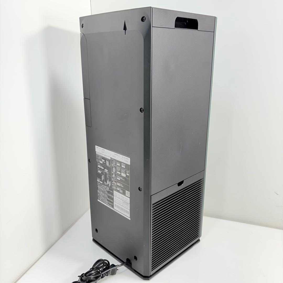 DAIKIN/ダイキン 加湿 ストリーマ空気清浄機 MCK55UN-G