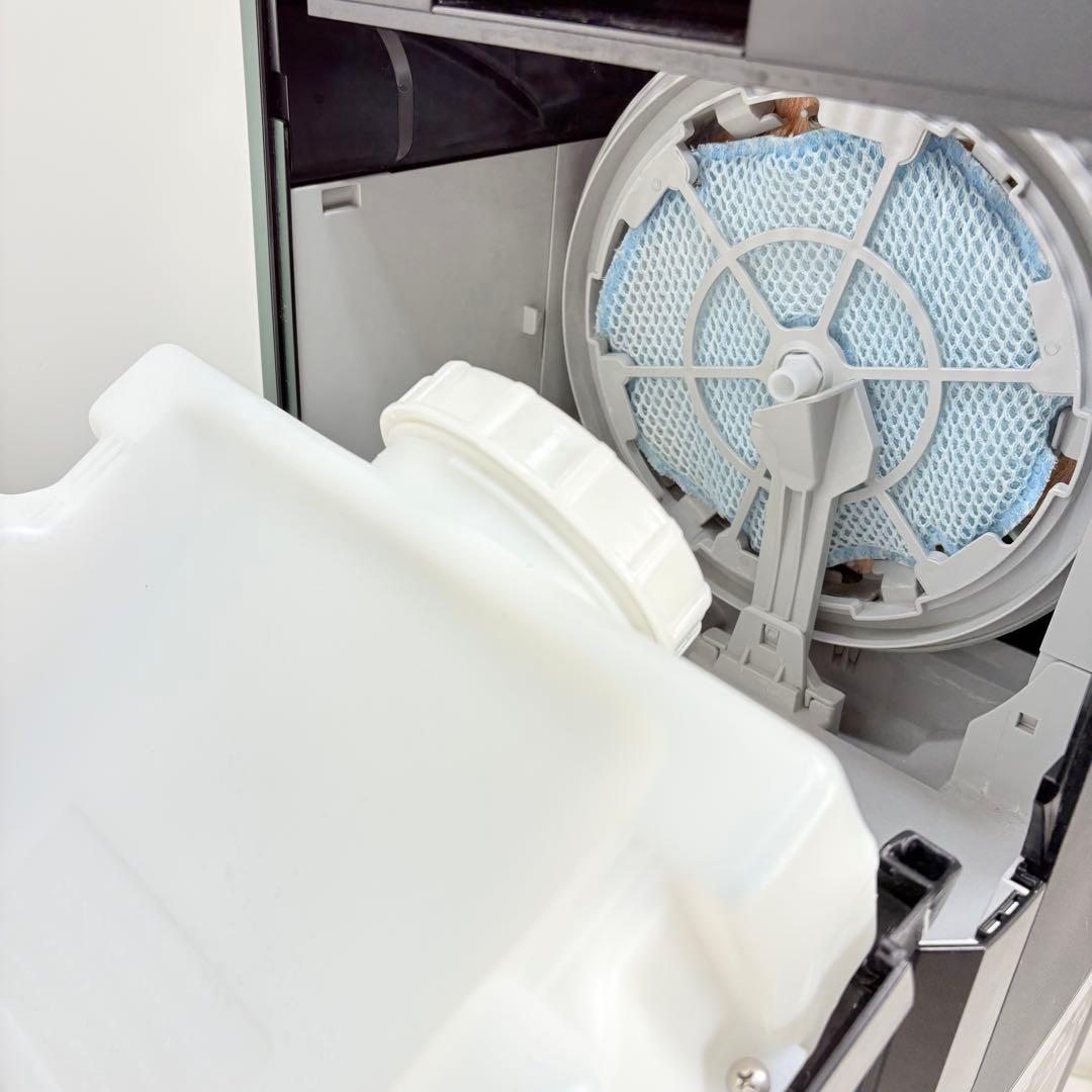 DAIKIN/ダイキン 加湿 ストリーマ空気清浄機 MCK55UN-G