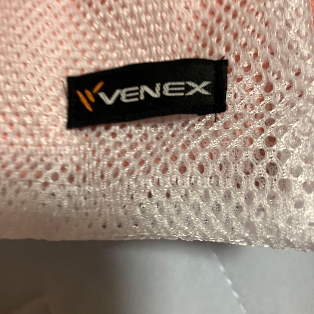 ベネクス VENEX リカバリーウエア 黒
