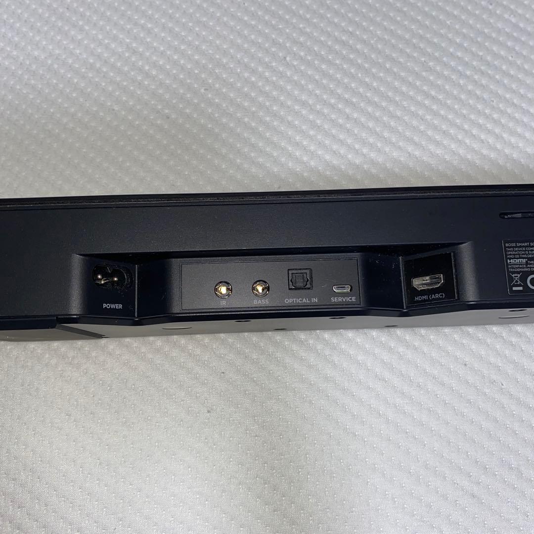 【あーさん専用】Bose Smart Soundbar 300 本体