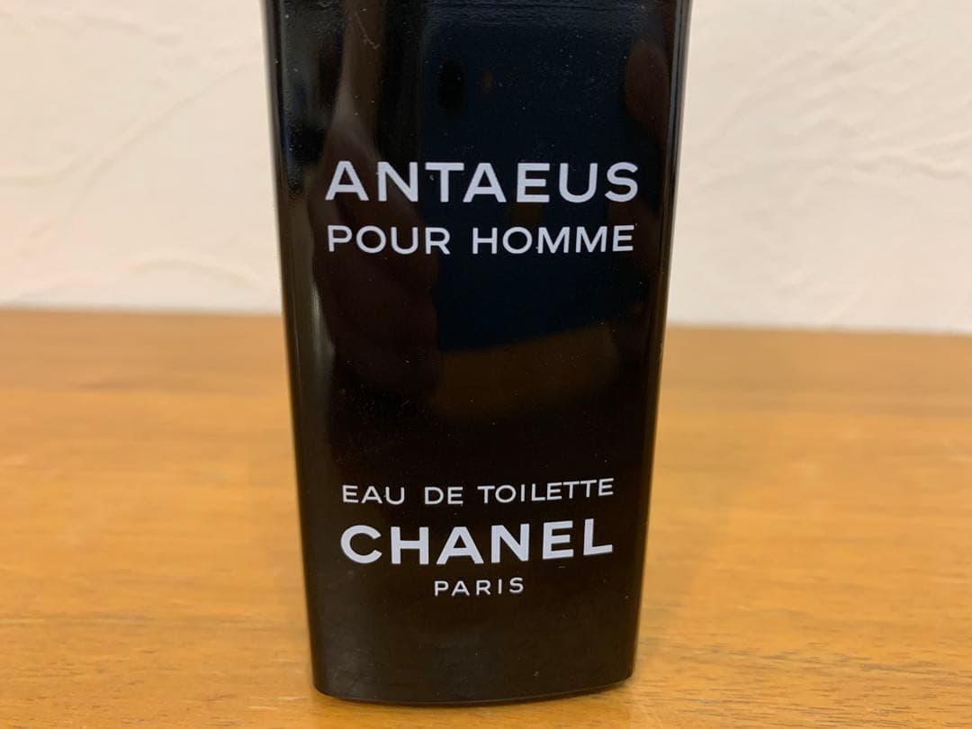 N0706-30★オードトワレCHANEL ANTAEUS POURHOMME