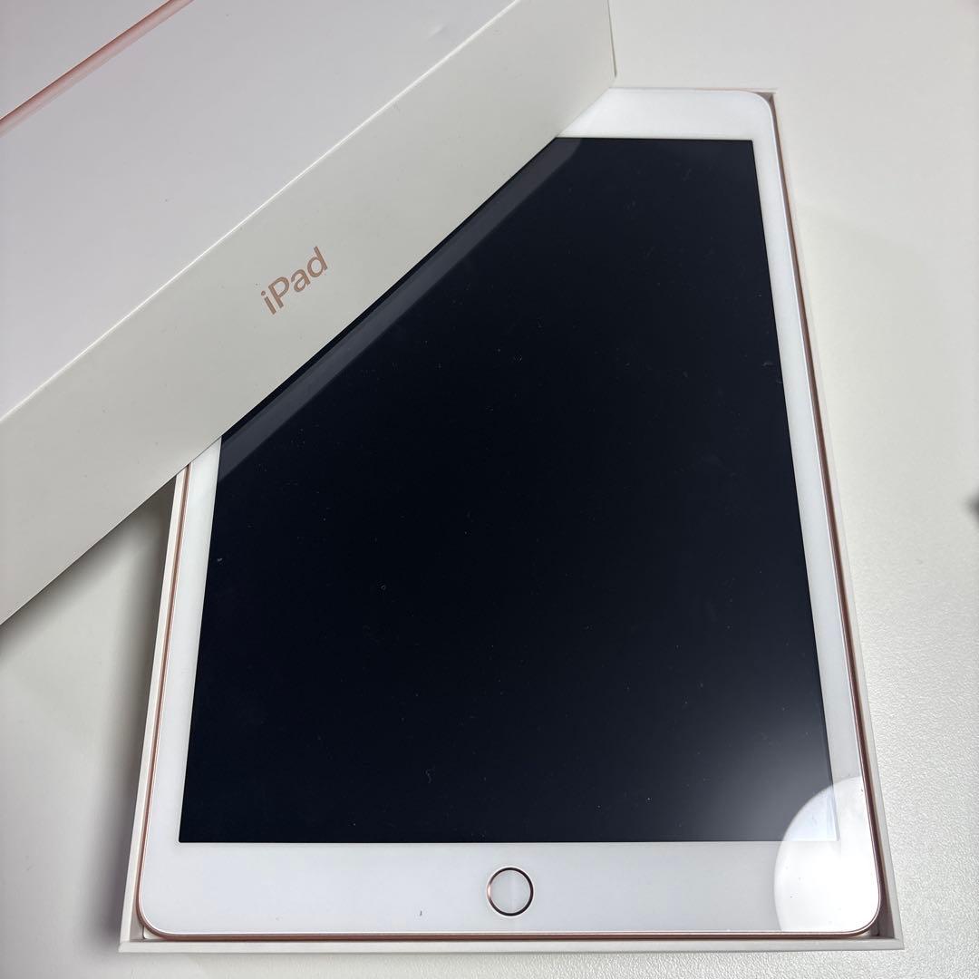 iPad 第7世代　Wi-Fi＋cellular 32G Apple penci