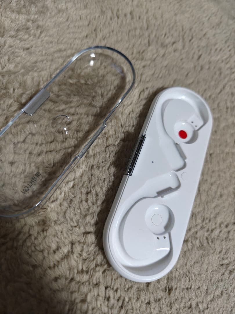 NOTHING ear（open） ジャンク品
