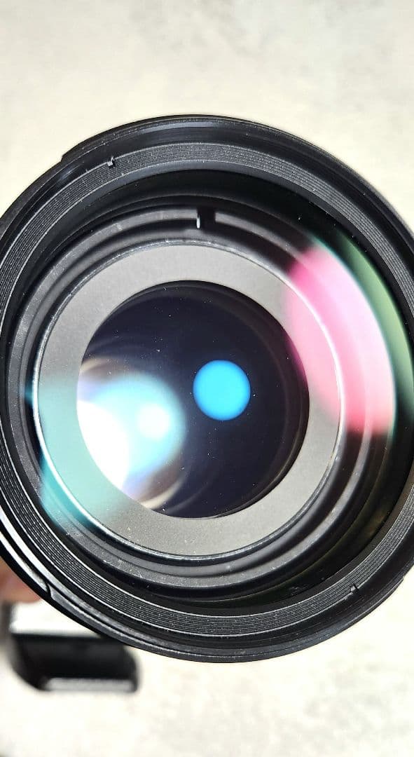 【Canon用】TAMRON AF LD 200-400mm