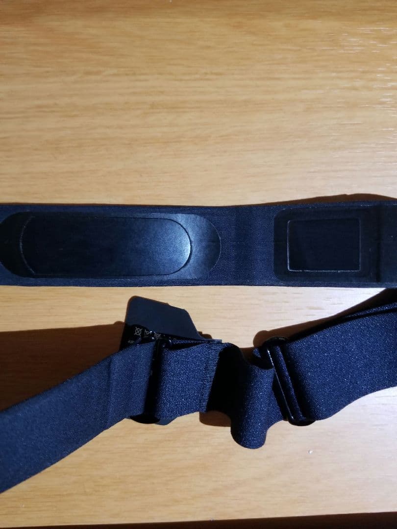 GARMIN ガーミン HRM-DUAL　ハートレートセンサー