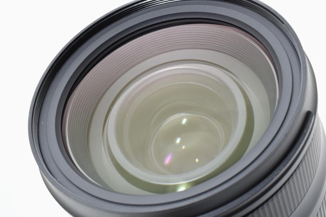 美品★TAMRON 35-150mm F2.8-4 Di VC OSD A043
