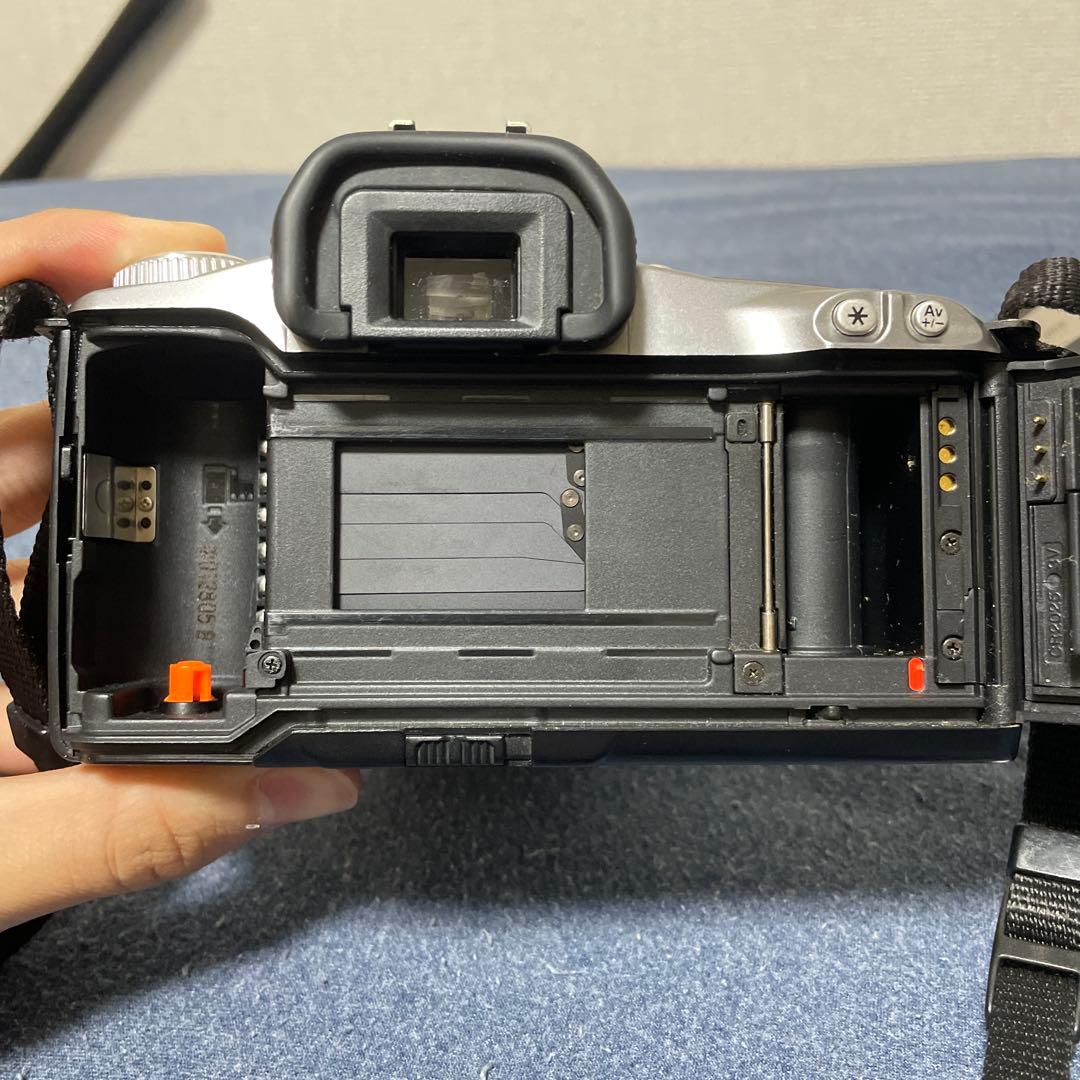 Canon EOS kiss IIIL + Tamronレンズ2本セット