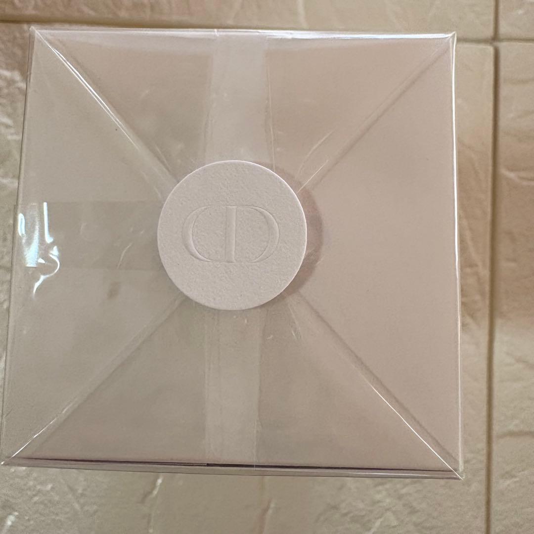 専用✨️新品✨️【Christian Dior】ジャスミンデザンジュリキットソープ