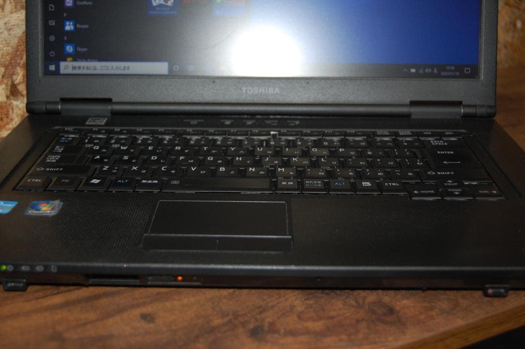 格安！windows7の入れ替えにお勧め！W10 Core i3搭載！