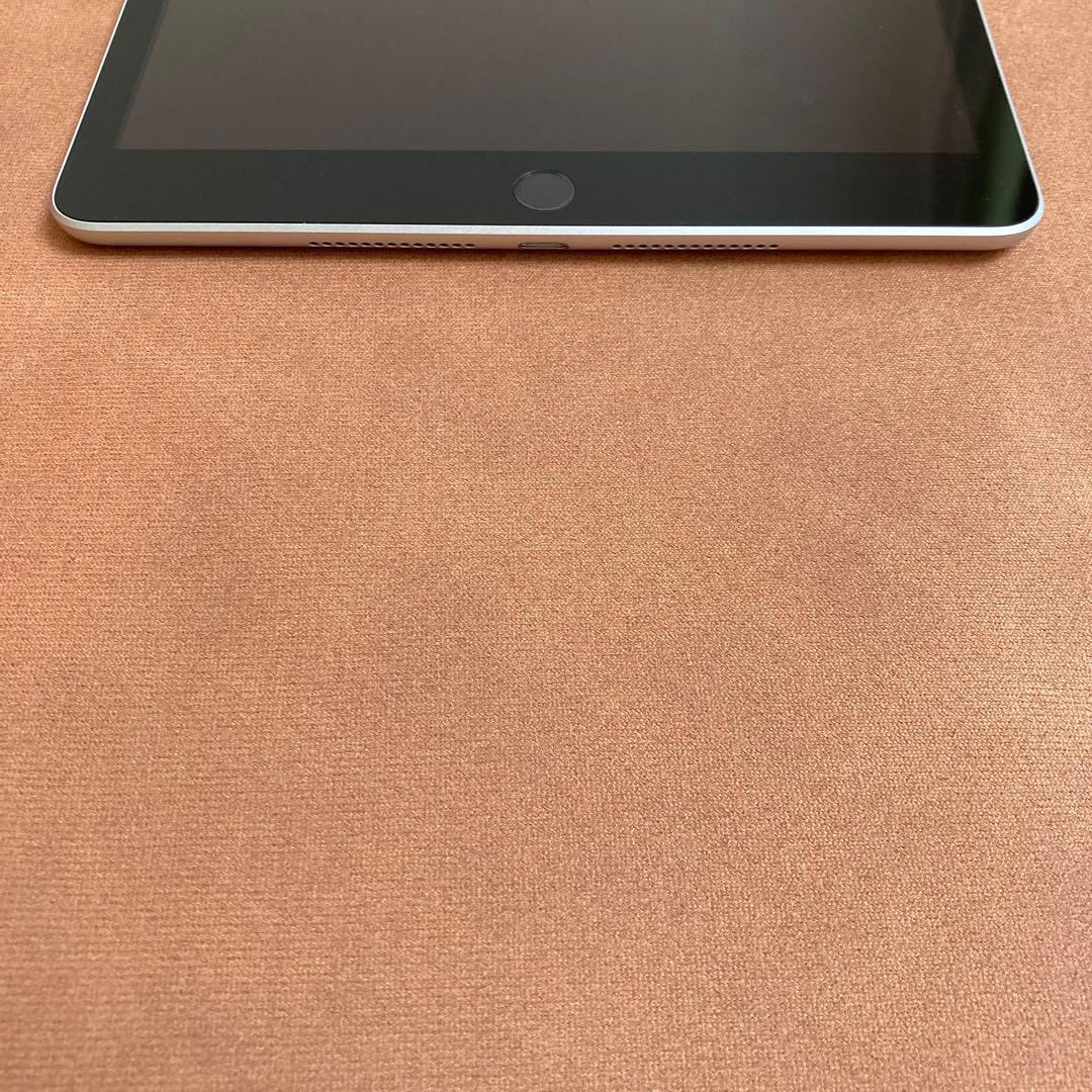 9【早い者勝ち】美品☆電池良好☆iPad9 第9世代 64GB SIMフリー☆